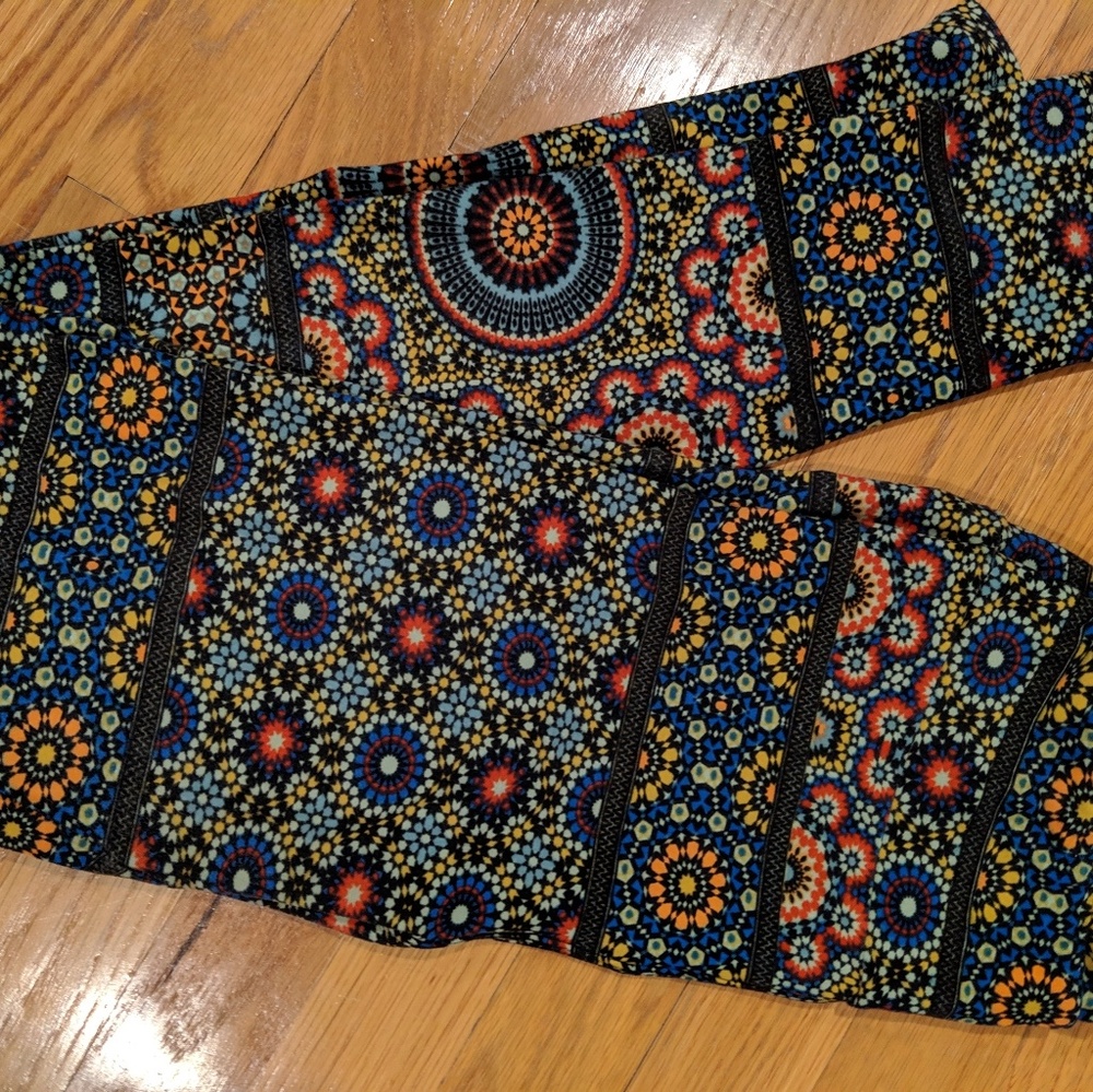 LuLaRoe leggings os